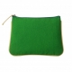 Trousse de voyage publicitaire en coton bio - Colorday