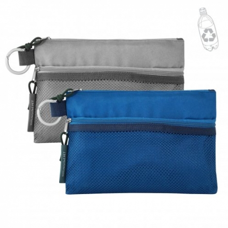 Trousse de voyage publicitaire - Keypouch