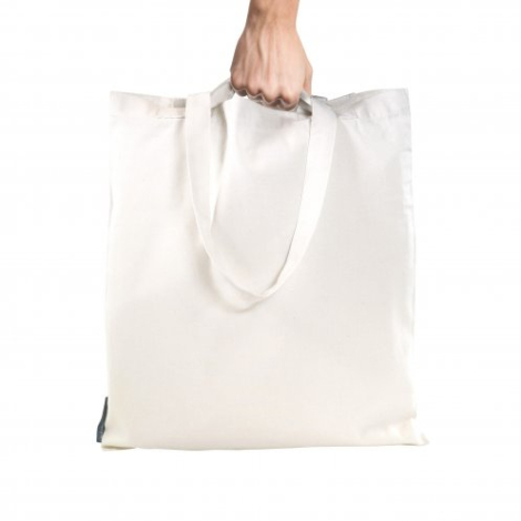 Sac shopping promotionnel - Biomixy