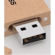 Clé USB Paper Drive personnalisable