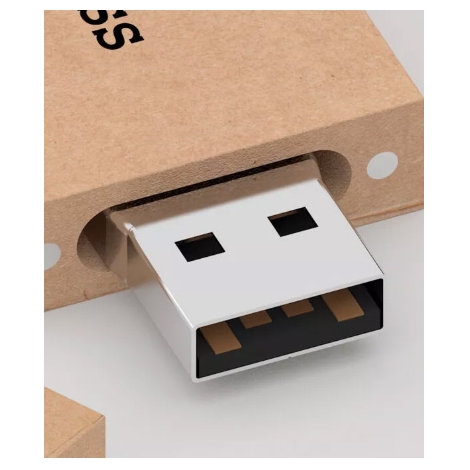 Clé USB Paper Drive personnalisable