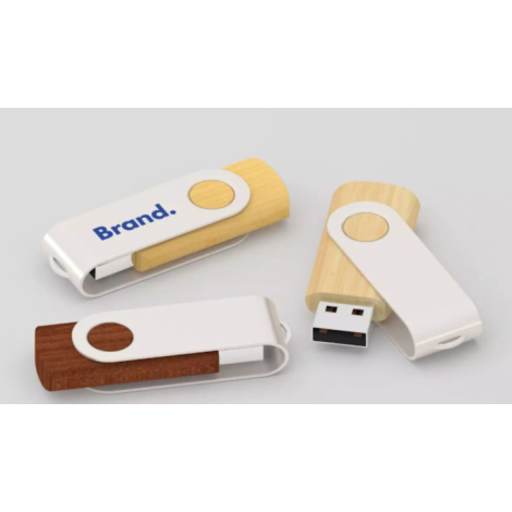 Clé USB Twister 16go personnalisable