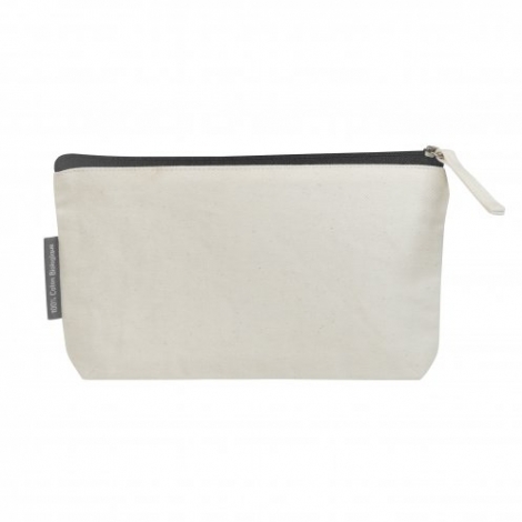 Trousse publicitaire coton bio 280 gr/m² - BIUTIFULDAY