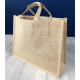 Sac publicitaire en jute - CHENNAI