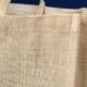 Sac publicitaire en jute - CHENNAI