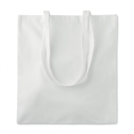Tote bag publicitaire en bambou 105 grs - Tribe tote