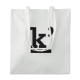 Tote bag publicitaire en bambou 105 grs - Tribe tote