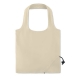 Sac shopping pliable publicitaire 105 gr - Fresa soft