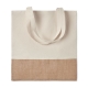 Sac shopping publicitaire en coton 160 grs - India Tote