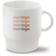 Mug publicitaire 270 ml - Satellite