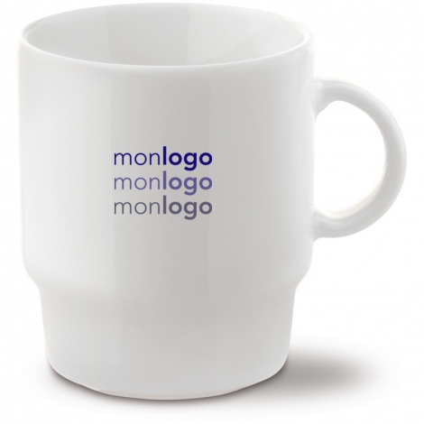 Mug publicitaire 270 ml - Satellite