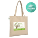 Tote bag publicitaire coton bio 160 gr - Thane