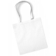 Sac fourre-tout publicitaire en coton biologique 200 gr