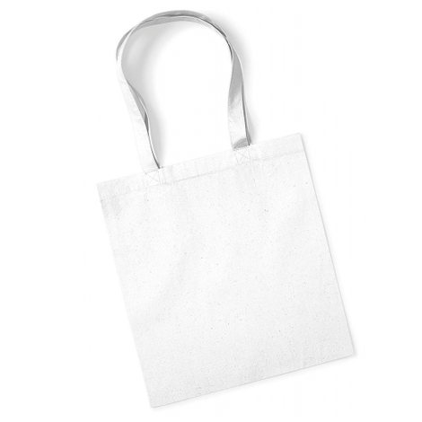 Sac fourre-tout publicitaire en coton biologique 200 gr