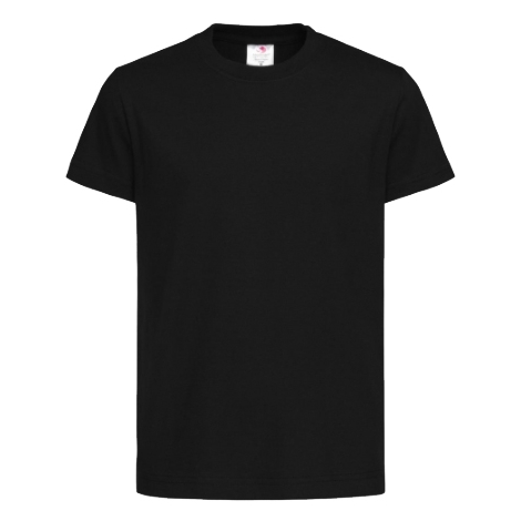 T-shirt publicitaire enfant coton bio 145 gr - Classic T