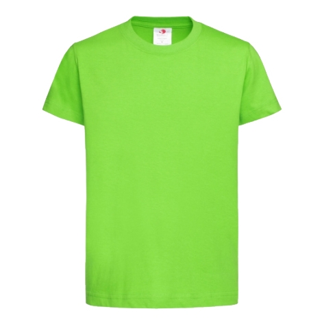 T-shirt publicitaire enfant coton bio 145 gr - Classic T