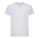 T-shirt publicitaire enfant coton bio 145 gr - Classic T