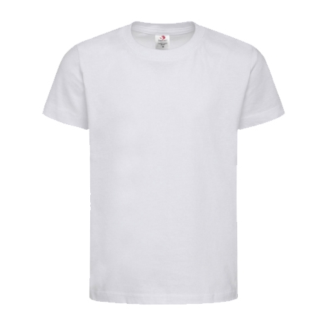 T-shirt publicitaire enfant coton bio 145 gr - Classic T