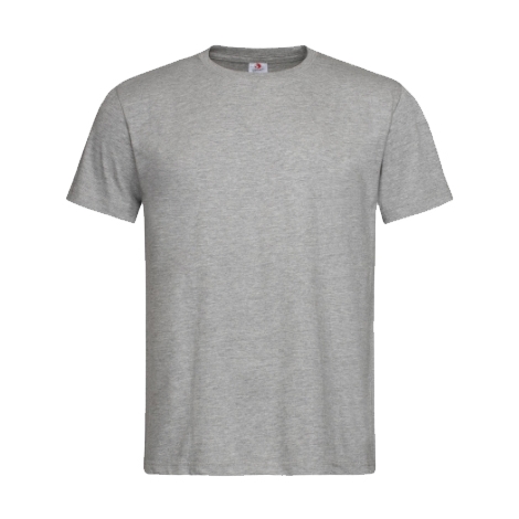 T-shirt publicitaire en coton bio pour homme 145 g - Classic