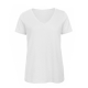 T-shirt femme publicitaire coton bio 140 gr - Inspire V