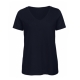 T-shirt femme publicitaire coton bio 140 gr - Inspire V