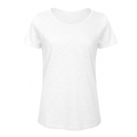 T-shirt femme publicitaire coton bio 120 gr - Inspire