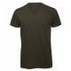 T-shirt homme publicitaire coton bio 140 gr - Inspire V