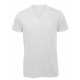 T-shirt homme publicitaire coton bio 140 gr - Inspire V