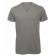 T-shirt homme publicitaire coton bio 140 gr - Inspire V