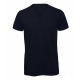 T-shirt homme publicitaire coton bio 140 gr - Inspire V