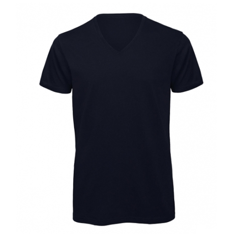 T-shirt homme publicitaire coton bio 140 gr - Inspire V