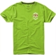 T-shirt bio promotionnel pour homme 200 g - Kawartha
