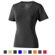 T-shirt bio publicitaire pour femme 200 g - Kawartha