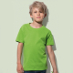 T-shirt publicitaire enfant coton bio 145 gr - Classic T