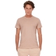 T-shirt publicitaire en coton bio homme 140 g - Inspire