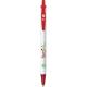 Stylo bille publicitaire - BIC® Clic Stic Ecolutions®