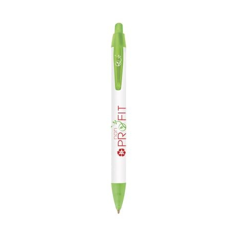 Stylo bille promotionnel - BIC® Wide Body™ Ecolutions®