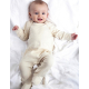 Body bébé publicitaire - Organic Sleepsuit