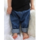Pantalon publicitaire - Baby Rocks Denim Trousers