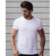 T-shirt publicitaire pour homme 160 g - Pure Organic