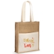 Sac promotionnel en toile de jute 240 gr