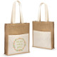 Sac promotionnel en toile de jute 240 gr