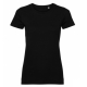 T-shirt publicitaire pour femme 160 g - Pure Organic