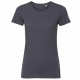T-shirt publicitaire pour femme 160 g - Pure Organic