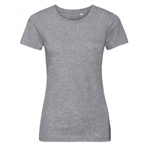 T-shirt publicitaire pour femme 160 g - Pure Organic