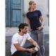 T-shirt publicitaire pour femme 160 g - Pure Organic