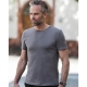 T-shirt publicitaire pour homme 160 g - Pure Organic