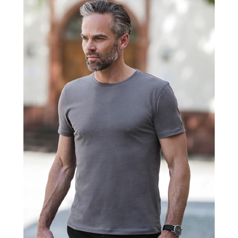 T-shirt publicitaire pour homme 160 g - Pure Organic