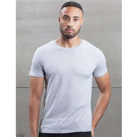 T-shirt en coton bio pour homme 150 g - Favourite