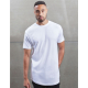 T-shirt publicitaire bio pour homme 150 g - Longer Length